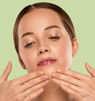 oem & private label anti acne products