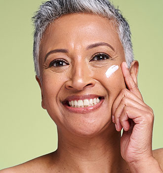 oem & private label anti aging products