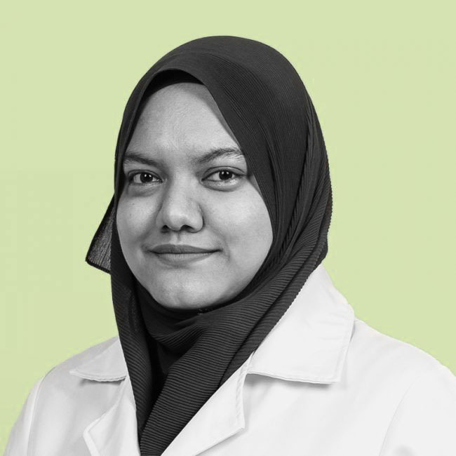 Noor Iszura Sky Resources Research & Development
