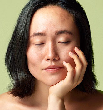 Sensitive-Skin-Range