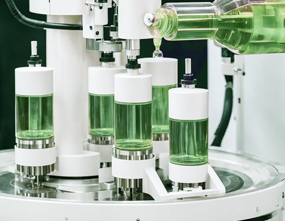 oem skincare manufacturer